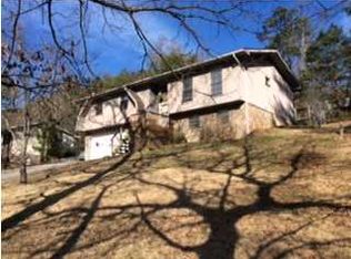 7368 Gates Rd, Hixson, TN 37343