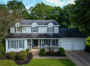 5 Saint Johns Dr, Allegany, NY