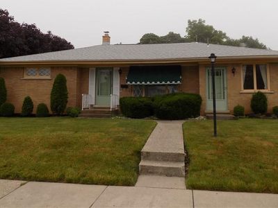 3603 East Ave, Erie, PA, 16504