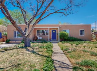4930 Palo Alto Ave SE, Albuquerque, NM 87108