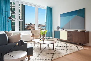 Rented by Metro Loft Management