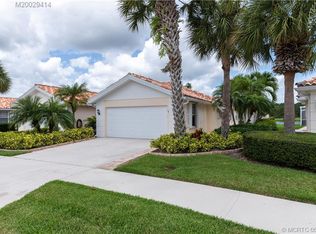 8272 SE Double Tree Dr, Hobe Sound, FL 33455