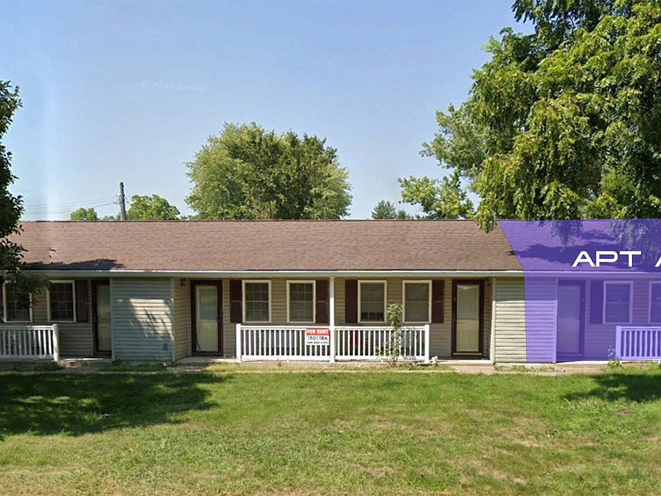 1st image of 314 W North St #A