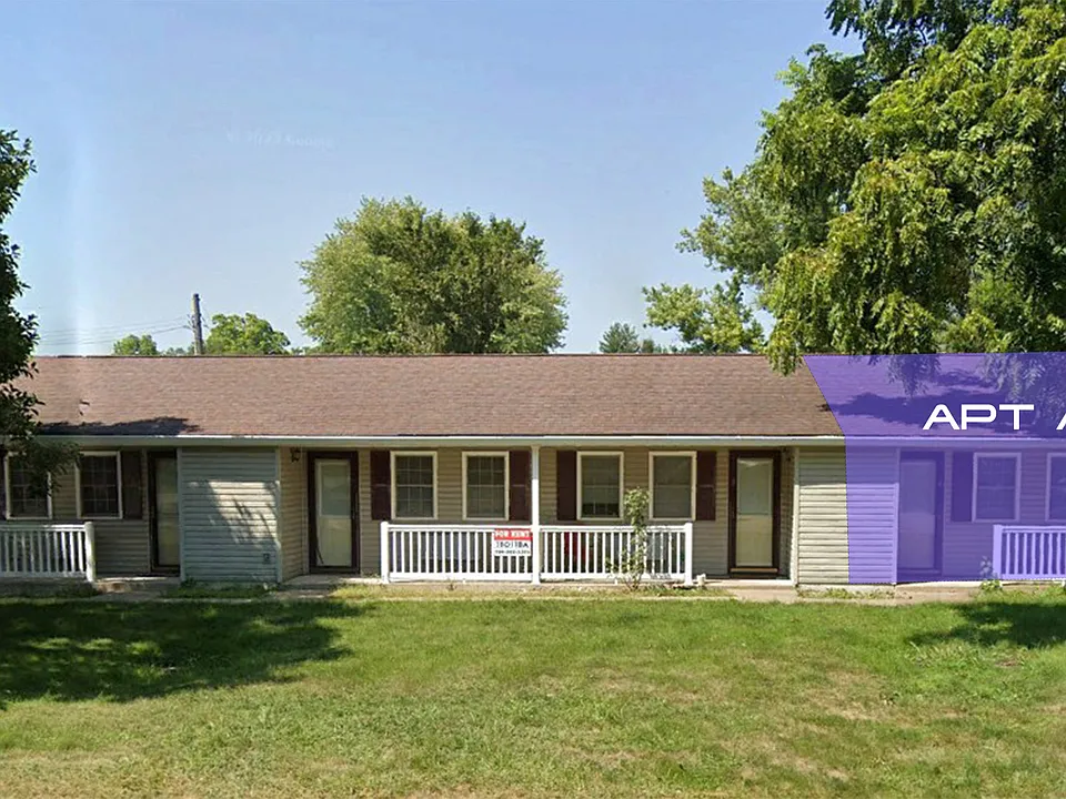 314 W North St #A