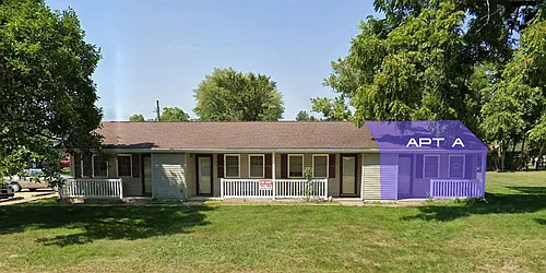 314 W North St #A Photo 1