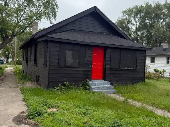 1401 Georgia St, Gary, IN 46407
