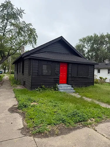 1401 Georgia St Photo 1