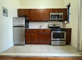 2802 John F Kennedy Blvd #114E, Jersey City, NJ 07306