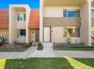 232 E Via Escuela UNIT G, Palm Springs, CA 92262
