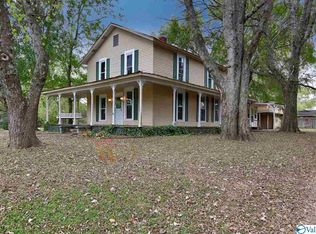 1602 Brownsferry St, Athens, AL 35611