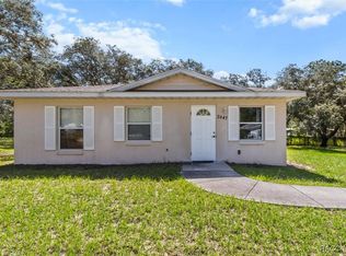 3847 W Klett Path, Lecanto, FL 34461