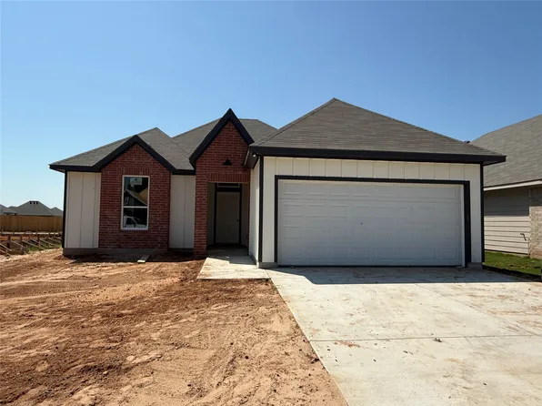 309 N Fork Ranch Rd, Waco, TX 76705