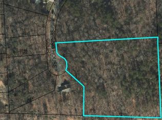 279 221st Spg LOT 10 11, Winston Salem, NC 27107