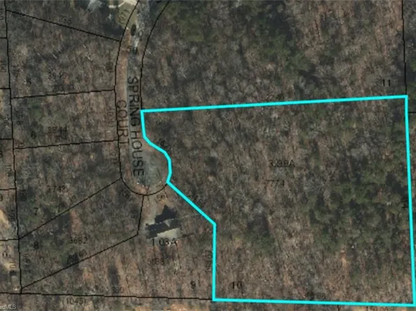 279 221st Spg Lot 10 11, Winston Salem, NC 27107