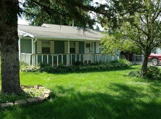 421 4th Ave SE, Stewartville, MN 55976