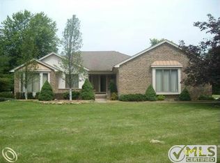 65440 Campground Rd, Washington, MI 48095