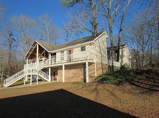 50060 Huck Lann Dr, Amory, MS 38821