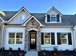 247 Cloverbrook Way LOT 330, Gallatin, TN 37066