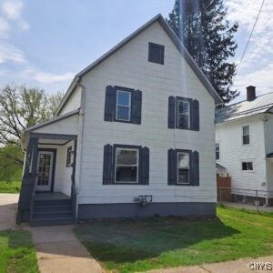1011 Irving St, Olean, NY, 14760