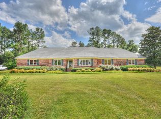 19 Timberidge Dr, North Augusta, SC 29860