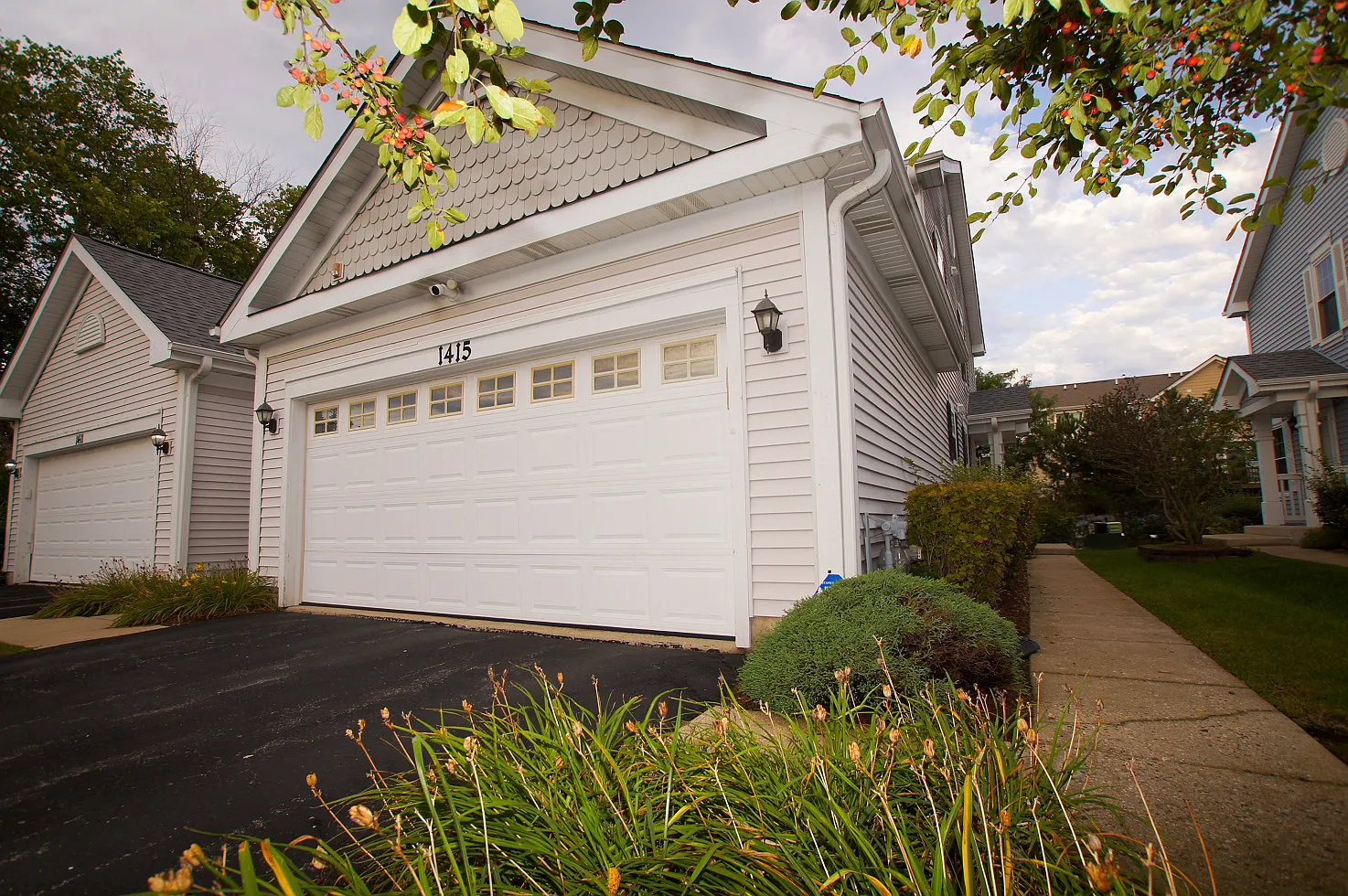 3 bed, 2.5 bath, $2,900 — Photo 1