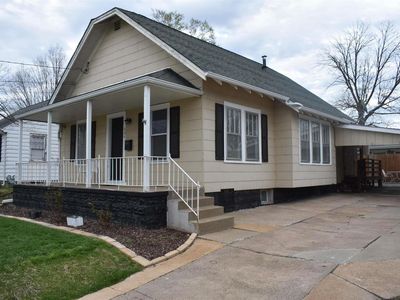 424 N 29th St, Quincy, IL, 62301