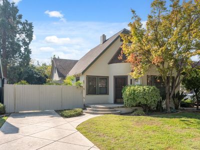 1010 E Vassar Ave, Fresno, CA, 93704