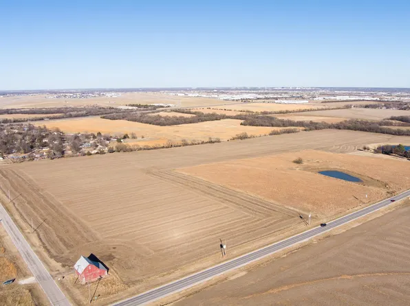 0 W Macarthur Rd W, Wichita, KS 67215