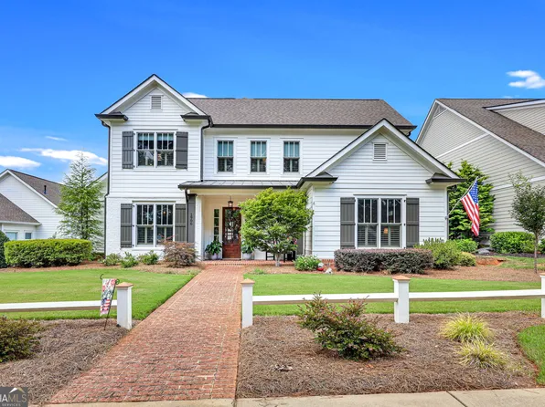 1906 Bent Pine Park, Statham, GA 30666