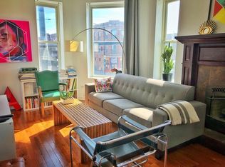 1000 N Western Ave APT 2, Chicago, IL 60622