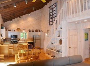 894 Moberg Rd, Becket, MA 01223