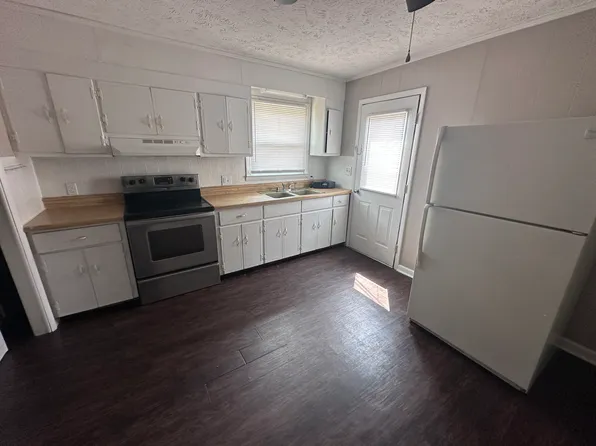 1540 Catawba Ter, Lenoir, NC