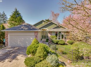 15318 NE 18th Ave, Vancouver, WA 98686