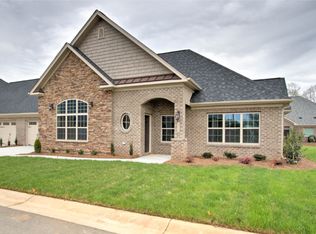 723 Marcy Dr, Elon, NC 27244