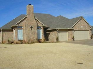 924 S Stoneridge Dr, Stillwater, OK 74074