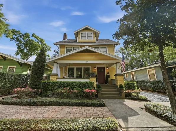 29 N Brown Ave, Orlando, FL 32801
