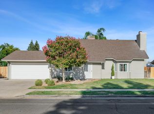 133 Armstrong Ave, Clovis, CA 93611