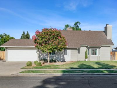 133 Armstrong Ave, Clovis, CA, 93611