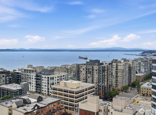 Arbor Place, Seattle, WA 98121
