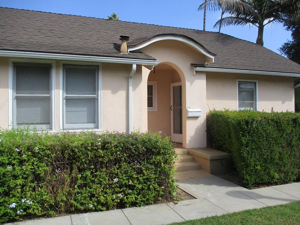 1st image of 529 S El Molino Ave APT 1