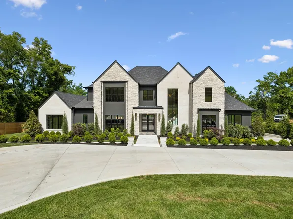 840 Brentview Dr, Nashville, TN 37220