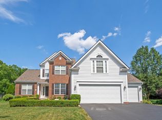 5375 Ketterington Ln, Westerville, OH 43082