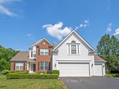 5375 Ketterington Ln, Westerville, OH, 43082