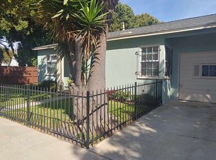 3804 Minerva Ave, Los Angeles, CA 90066
