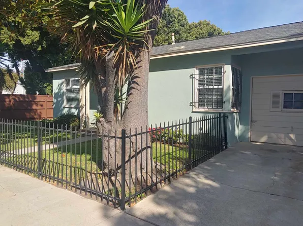 3804 Minerva Ave, Los Angeles, CA 90066