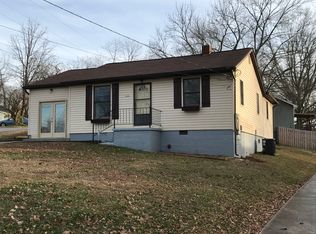 1610 Tuckaleechee Pike, Maryville, TN 37803