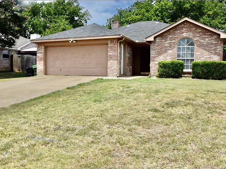 3109 Rustic Meadow Trl — Photo 1