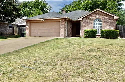 3109 Rustic Meadow Trl Photo 1