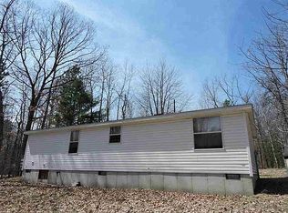 10689 Deerwood Tr, Roscommon, MI 48653