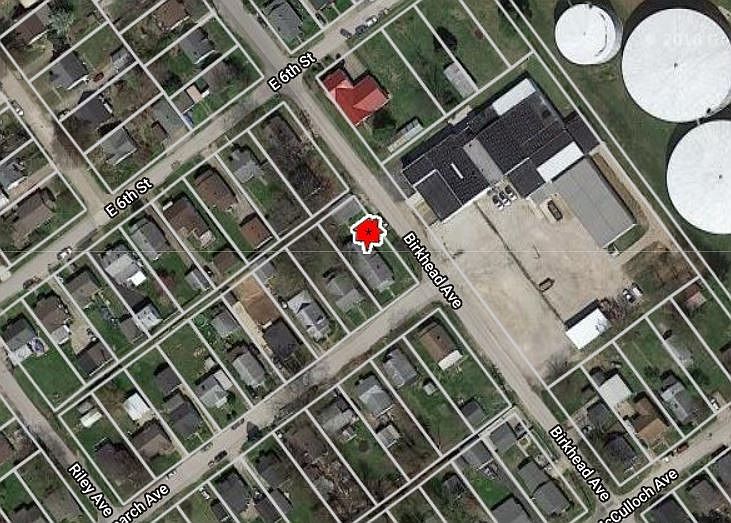2nd image of 1929 Monarch Ave